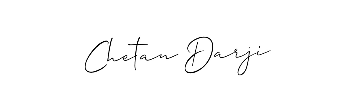 The best way (Allison_Script) to make a short signature is to pick only two or three words in your name. The name Chetan Darji include a total of six letters. For converting this name. Chetan Darji signature style 2 images and pictures png