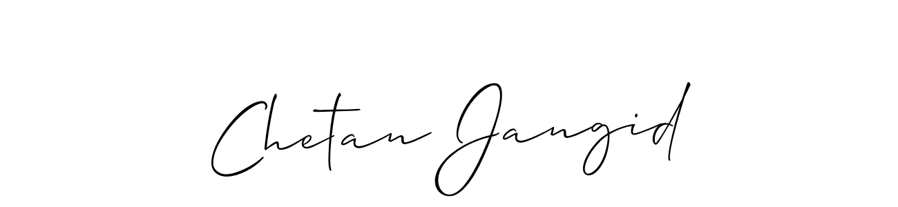 Check out images of Autograph of Chetan Jangid name. Actor Chetan Jangid Signature Style. Allison_Script is a professional sign style online. Chetan Jangid signature style 2 images and pictures png