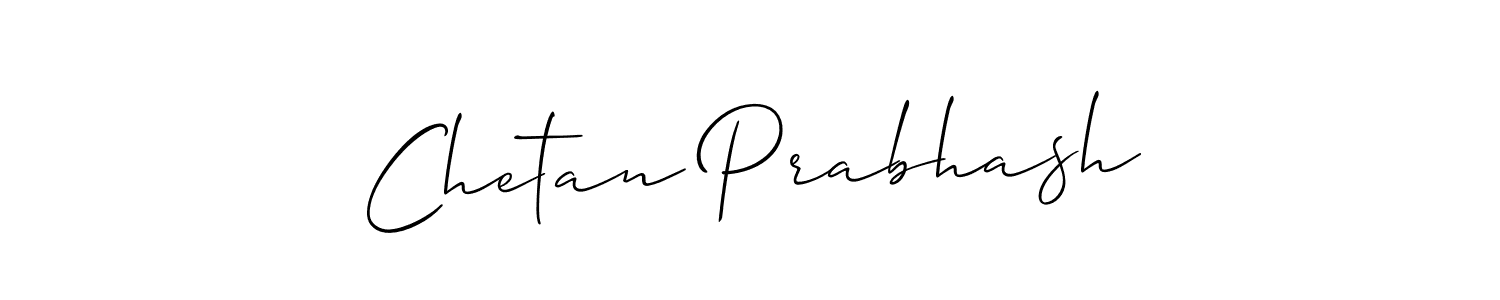 Check out images of Autograph of Chetan Prabhash name. Actor Chetan Prabhash Signature Style. Allison_Script is a professional sign style online. Chetan Prabhash signature style 2 images and pictures png