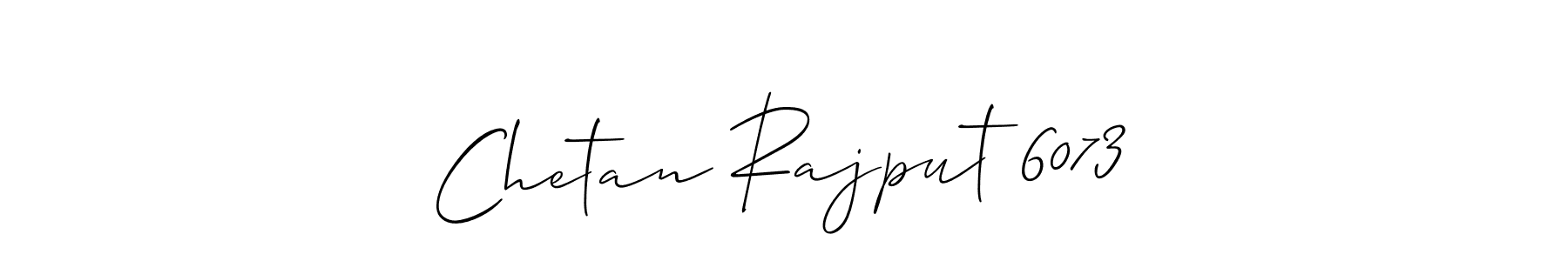 This is the best signature style for the Chetan Rajput 6073 name. Also you like these signature font (Allison_Script). Mix name signature. Chetan Rajput 6073 signature style 2 images and pictures png