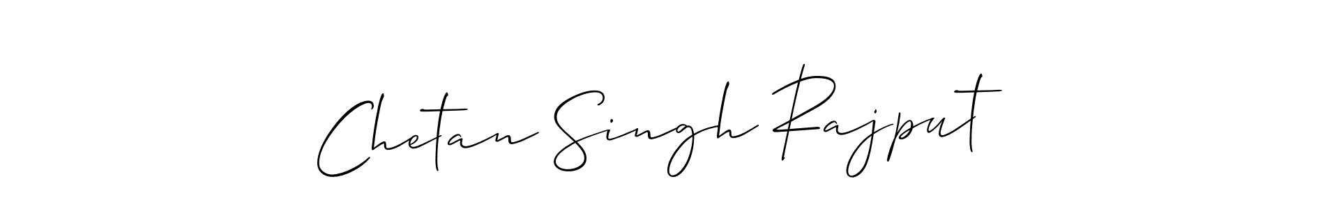 See photos of Chetan Singh Rajput official signature by Spectra . Check more albums & portfolios. Read reviews & check more about Allison_Script font. Chetan Singh Rajput signature style 2 images and pictures png