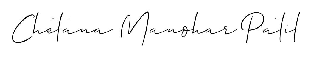 See photos of Chetana Manohar Patil official signature. Check more albums & portfolios. Read reviews & check more about Allison_Script font. Chetana Manohar Patil signature style 2 images and pictures png
