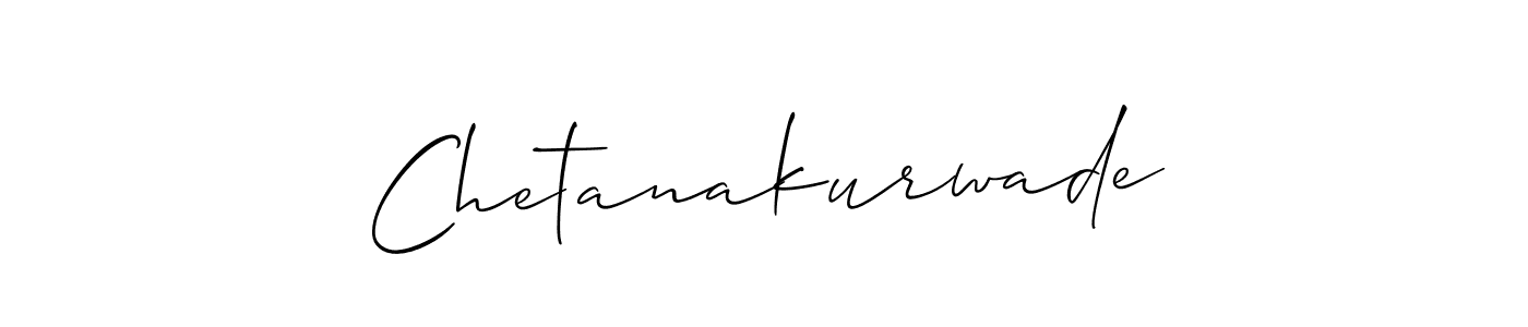This is the best signature style for the Chetanakurwade name. Also you like these signature font (Allison_Script). Mix name signature. Chetanakurwade signature style 2 images and pictures png