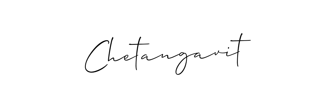 You can use this online signature creator to create a handwritten signature for the name Chetangavit. This is the best online autograph maker. Chetangavit signature style 2 images and pictures png
