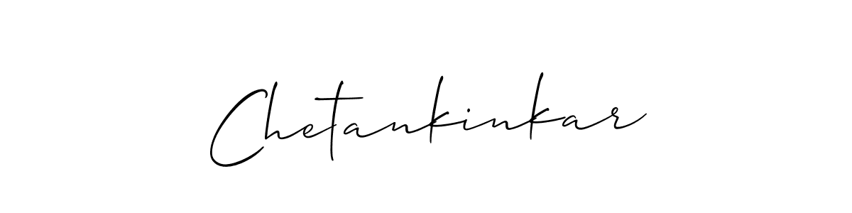 Make a beautiful signature design for name Chetankinkar. Use this online signature maker to create a handwritten signature for free. Chetankinkar signature style 2 images and pictures png