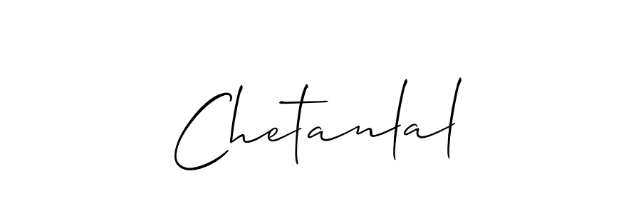 Once you've used our free online signature maker to create your best signature Allison_Script style, it's time to enjoy all of the benefits that Chetanlal name signing documents. Chetanlal signature style 2 images and pictures png