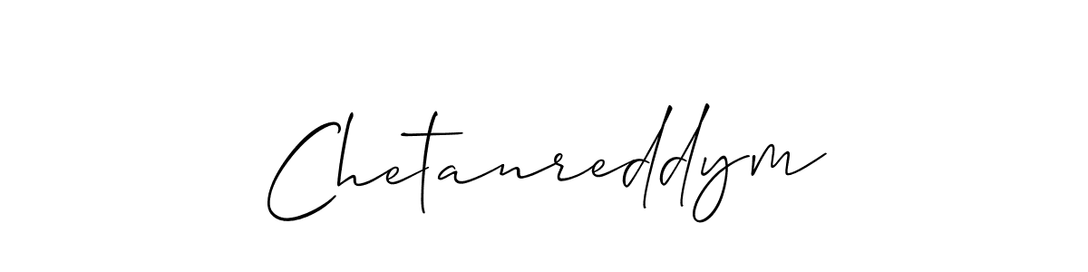 Once you've used our free online signature maker to create your best signature Allison_Script style, it's time to enjoy all of the benefits that Chetanreddym name signing documents. Chetanreddym signature style 2 images and pictures png