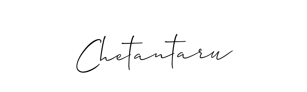 Best and Professional Signature Style for Chetantaru. Allison_Script Best Signature Style Collection. Chetantaru signature style 2 images and pictures png
