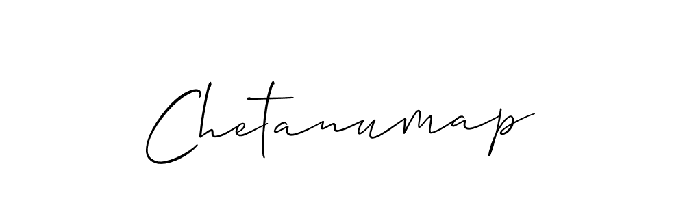 Best and Professional Signature Style for Chetanumap. Allison_Script Best Signature Style Collection. Chetanumap signature style 2 images and pictures png