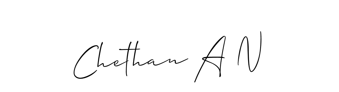 Check out images of Autograph of Chethan A N name. Actor Chethan A N Signature Style. Allison_Script is a professional sign style online. Chethan A N signature style 2 images and pictures png