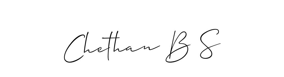 Check out images of Autograph of Chethan B S name. Actor Chethan B S Signature Style. Allison_Script is a professional sign style online. Chethan B S signature style 2 images and pictures png