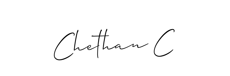 Check out images of Autograph of Chethan C name. Actor Chethan C Signature Style. Allison_Script is a professional sign style online. Chethan C signature style 2 images and pictures png