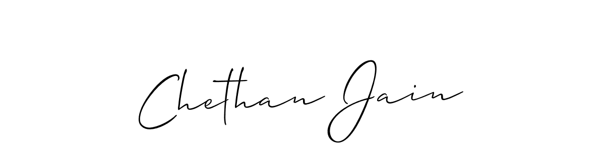 Check out images of Autograph of Chethan Jain name. Actor Chethan Jain Signature Style. Allison_Script is a professional sign style online. Chethan Jain signature style 2 images and pictures png