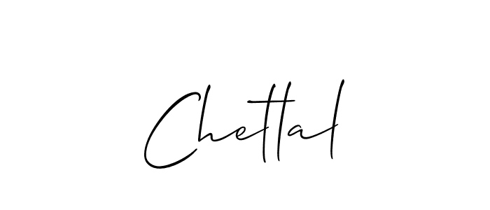 How to Draw Chetlal signature style? Allison_Script is a latest design signature styles for name Chetlal. Chetlal signature style 2 images and pictures png