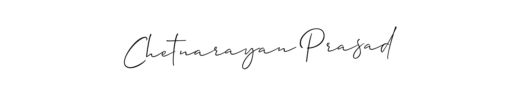 Also You can easily find your signature by using the search form. We will create Chetnarayan Prasad name handwritten signature images for you free of cost using Allison_Script sign style. Chetnarayan Prasad signature style 2 images and pictures png