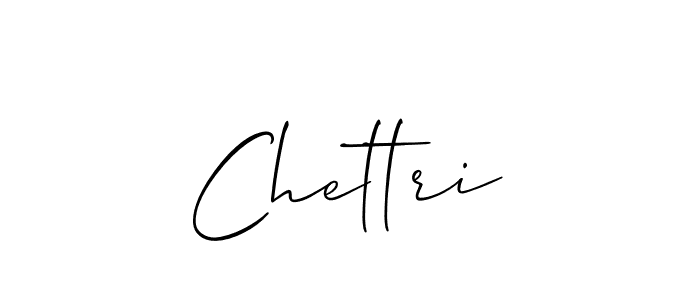 How to Draw Chettri signature style? Allison_Script is a latest design signature styles for name Chettri. Chettri signature style 2 images and pictures png