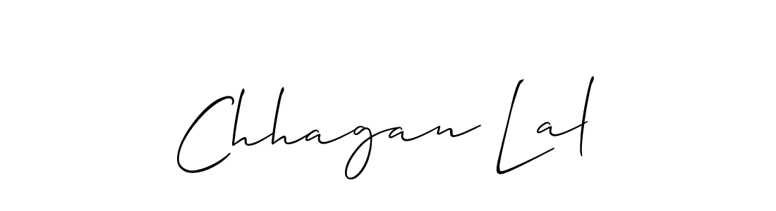 Once you've used our free online signature maker to create your best signature Allison_Script style, it's time to enjoy all of the benefits that Chhagan Lal name signing documents. Chhagan Lal signature style 2 images and pictures png