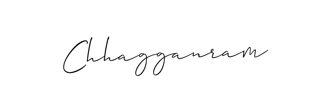 Make a beautiful signature design for name Chhagganram. Use this online signature maker to create a handwritten signature for free. Chhagganram signature style 2 images and pictures png