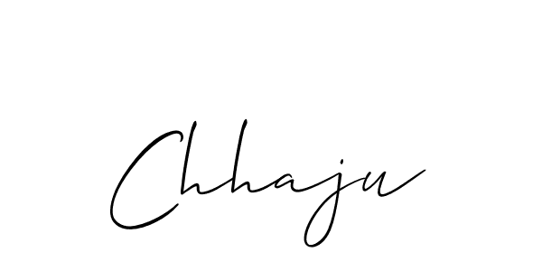 Best and Professional Signature Style for Chhaju. Allison_Script Best Signature Style Collection. Chhaju signature style 2 images and pictures png