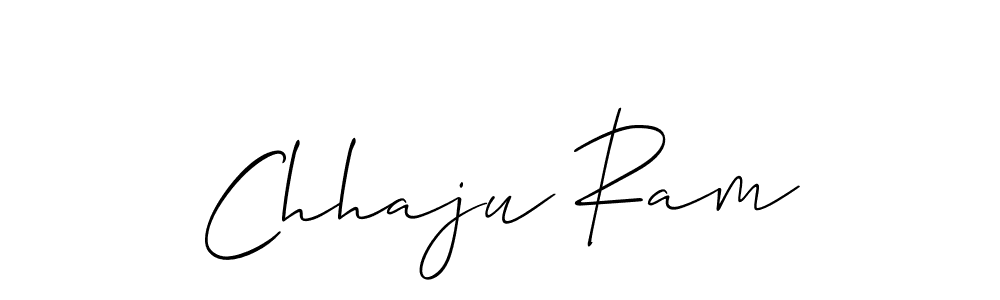 Make a beautiful signature design for name Chhaju Ram. Use this online signature maker to create a handwritten signature for free. Chhaju Ram signature style 2 images and pictures png