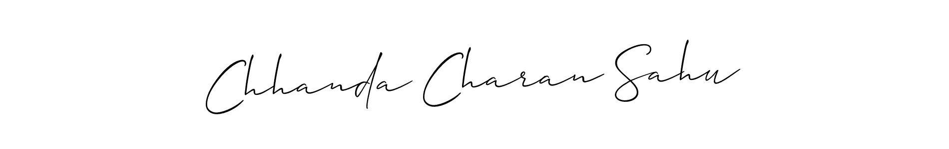 Here are the top 10 professional signature styles for the name Chhanda Charan Sahu. These are the best autograph styles you can use for your name. Chhanda Charan Sahu signature style 2 images and pictures png