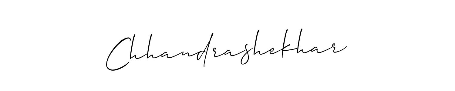 The best way (Allison_Script) to make a short signature is to pick only two or three words in your name. The name Chhandrashekhar include a total of six letters. For converting this name. Chhandrashekhar signature style 2 images and pictures png