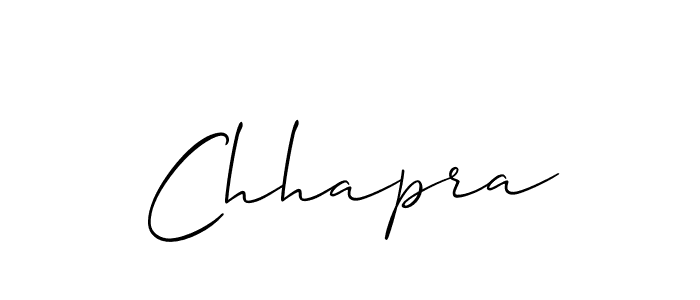 Make a beautiful signature design for name Chhapra. Use this online signature maker to create a handwritten signature for free. Chhapra signature style 2 images and pictures png