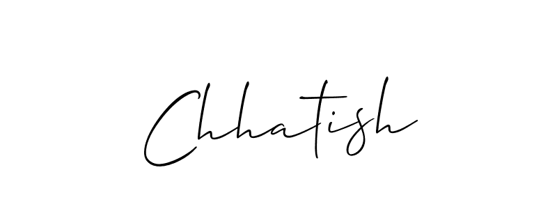 This is the best signature style for the Chhatish name. Also you like these signature font (Allison_Script). Mix name signature. Chhatish signature style 2 images and pictures png