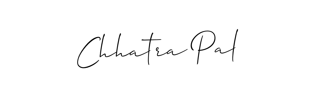 Best and Professional Signature Style for Chhatra Pal. Allison_Script Best Signature Style Collection. Chhatra Pal signature style 2 images and pictures png
