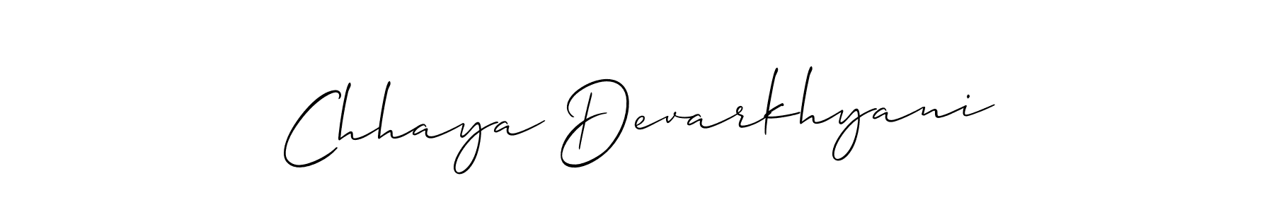 Check out images of Autograph of Chhaya Devarkhyani name. Actor Chhaya Devarkhyani Signature Style. Allison_Script is a professional sign style online. Chhaya Devarkhyani signature style 2 images and pictures png