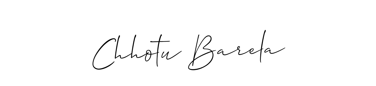 Here are the top 10 professional signature styles for the name Chhotu Barela. These are the best autograph styles you can use for your name. Chhotu Barela signature style 2 images and pictures png