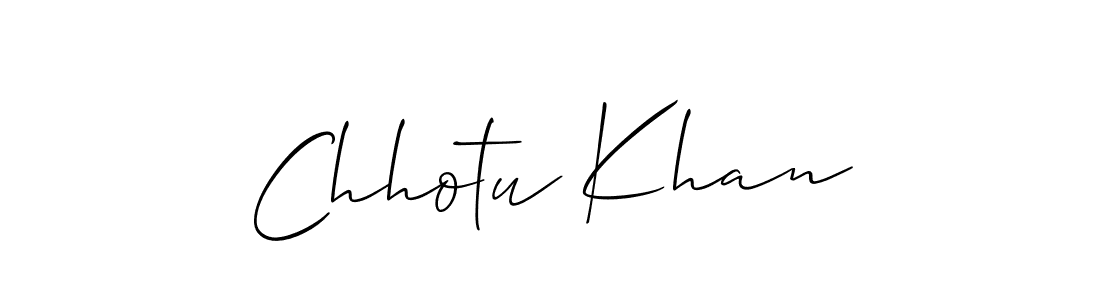 Here are the top 10 professional signature styles for the name Chhotu Khan. These are the best autograph styles you can use for your name. Chhotu Khan signature style 2 images and pictures png