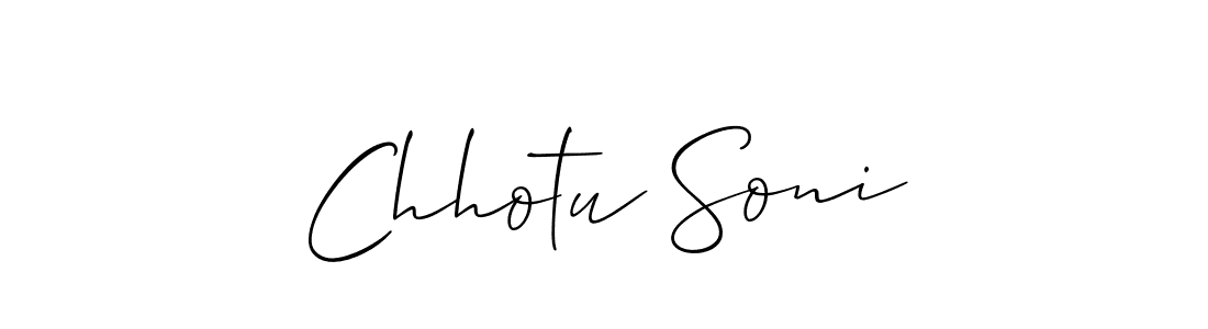 Check out images of Autograph of Chhotu Soni name. Actor Chhotu Soni Signature Style. Allison_Script is a professional sign style online. Chhotu Soni signature style 2 images and pictures png