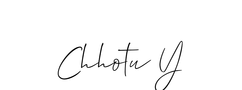 Here are the top 10 professional signature styles for the name Chhotu Y. These are the best autograph styles you can use for your name. Chhotu Y signature style 2 images and pictures png