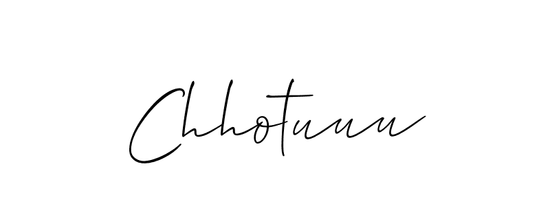 See photos of Chhotuuu official signature by Spectra . Check more albums & portfolios. Read reviews & check more about Allison_Script font. Chhotuuu signature style 2 images and pictures png