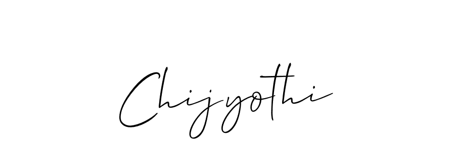 Similarly Allison_Script is the best handwritten signature design. Signature creator online .You can use it as an online autograph creator for name Chijyothi. Chijyothi signature style 2 images and pictures png