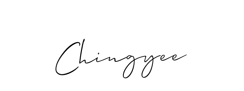 This is the best signature style for the Chingyee name. Also you like these signature font (Allison_Script). Mix name signature. Chingyee signature style 2 images and pictures png