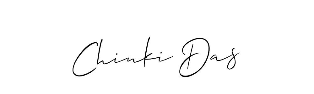 You can use this online signature creator to create a handwritten signature for the name Chinki Das. This is the best online autograph maker. Chinki Das signature style 2 images and pictures png