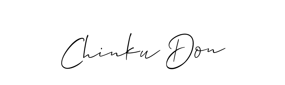 See photos of Chinku Don official signature by Spectra . Check more albums & portfolios. Read reviews & check more about Allison_Script font. Chinku Don signature style 2 images and pictures png