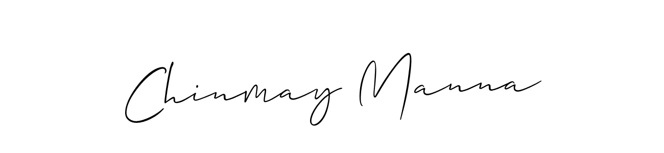 Similarly Allison_Script is the best handwritten signature design. Signature creator online .You can use it as an online autograph creator for name Chinmay Manna. Chinmay Manna signature style 2 images and pictures png