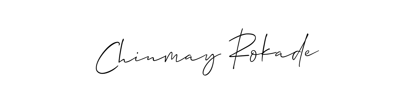 Check out images of Autograph of Chinmay Rokade name. Actor Chinmay Rokade Signature Style. Allison_Script is a professional sign style online. Chinmay Rokade signature style 2 images and pictures png