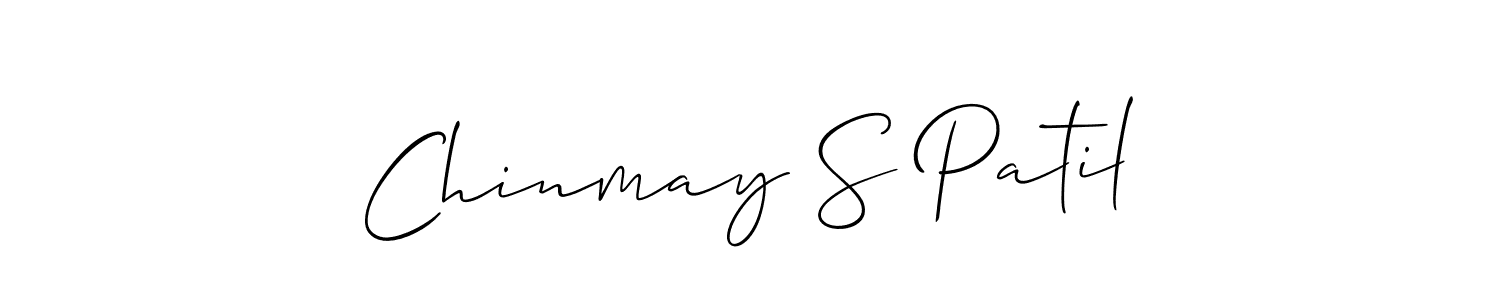 Here are the top 10 professional signature styles for the name Chinmay S Patil. These are the best autograph styles you can use for your name. Chinmay S Patil signature style 2 images and pictures png