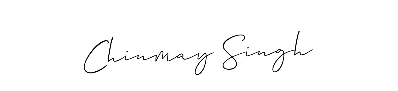 See photos of Chinmay Singh official signature by Spectra . Check more albums & portfolios. Read reviews & check more about Allison_Script font. Chinmay Singh signature style 2 images and pictures png