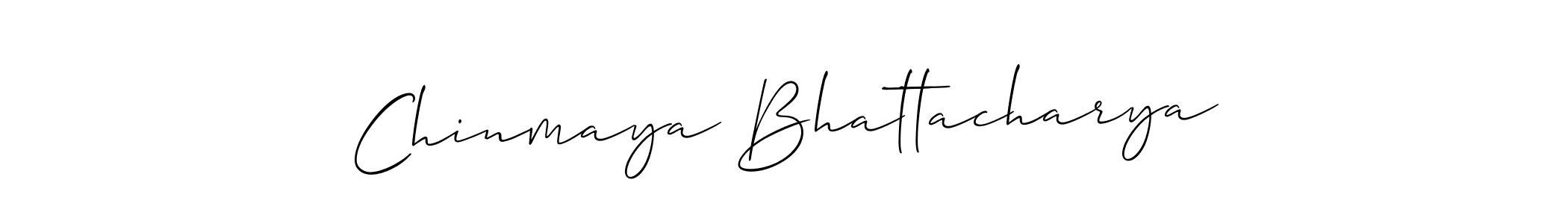 Once you've used our free online signature maker to create your best signature Allison_Script style, it's time to enjoy all of the benefits that Chinmaya Bhattacharya name signing documents. Chinmaya Bhattacharya signature style 2 images and pictures png
