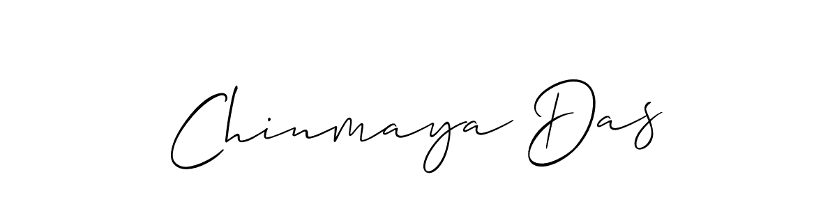 Make a beautiful signature design for name Chinmaya Das. Use this online signature maker to create a handwritten signature for free. Chinmaya Das signature style 2 images and pictures png