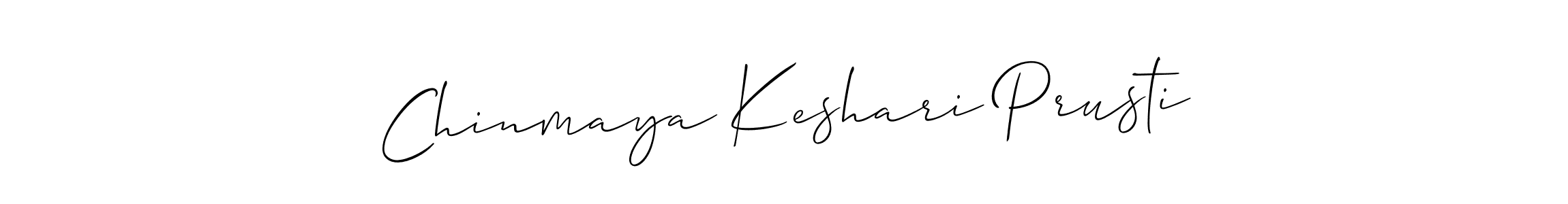 Check out images of Autograph of Chinmaya Keshari Prusti name. Actor Chinmaya Keshari Prusti Signature Style. Allison_Script is a professional sign style online. Chinmaya Keshari Prusti signature style 2 images and pictures png
