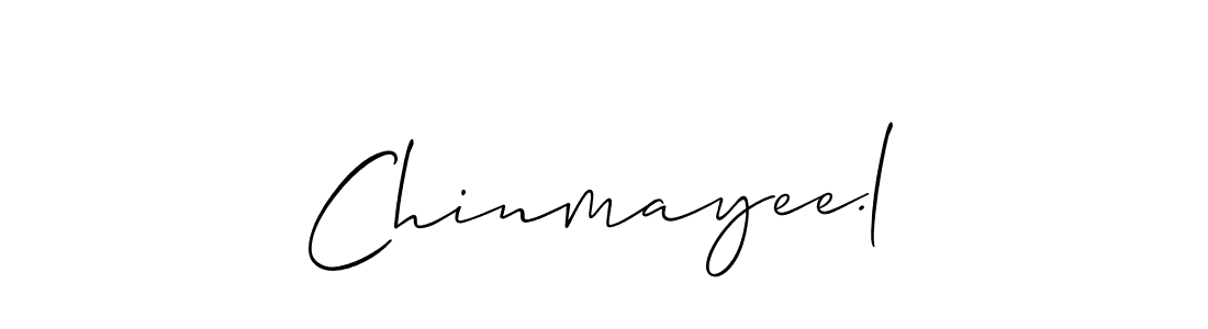 This is the best signature style for the Chinmayee.l name. Also you like these signature font (Allison_Script). Mix name signature. Chinmayee.l signature style 2 images and pictures png