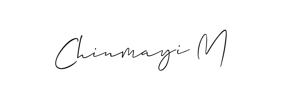 See photos of Chinmayi M official signature by Spectra . Check more albums & portfolios. Read reviews & check more about Allison_Script font. Chinmayi M signature style 2 images and pictures png