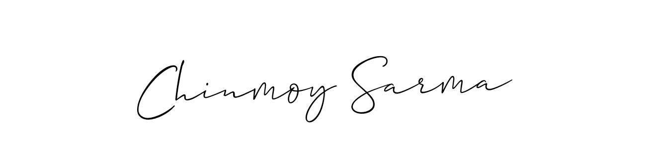 See photos of Chinmoy Sarma official signature by Spectra . Check more albums & portfolios. Read reviews & check more about Allison_Script font. Chinmoy Sarma signature style 2 images and pictures png