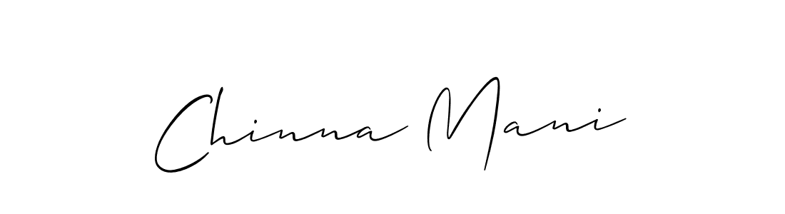 Here are the top 10 professional signature styles for the name Chinna Mani. These are the best autograph styles you can use for your name. Chinna Mani signature style 2 images and pictures png